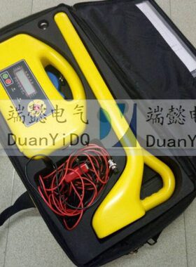 上海端懿供应SDY6018管线仪 地下管线探测仪 GPS管线定位仪找线仪