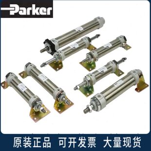 TAIYO太阳铁工派克迷你气缸10Z SD20N100 SD32N50 SD40N100N200