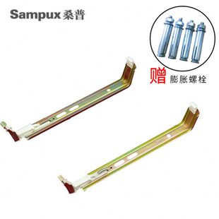 桑普板式电暖器取暖器电暖气油汀挂墙架配件挂架支架壁挂架子油丁