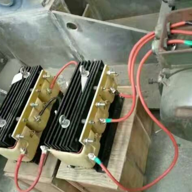 频敏变阻器BP3-005/10004纯铜品质出炉辊道5KW JZR电机起动电阻器