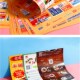 A4.A5.A3彩色宣传单彩页印刷打印制作广告折页设计画册名片免费