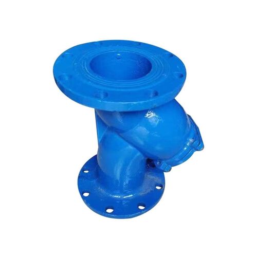 Y型过滤器法兰过滤器GL41H-16DN65