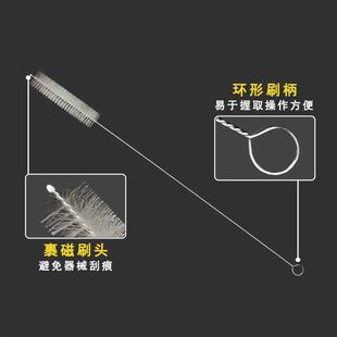 实验室供应室医院管腔刷试管刷腔器械刷腔镜刷吸引管溶化瓶刷板刷