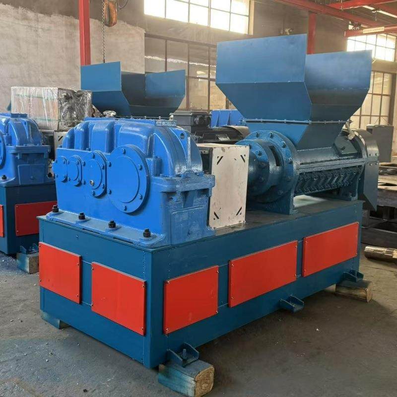 水果筐撕碎机塑料桶旧轮胎塑料编织袋螺旋粉碎机家电家具粉碎设备,机械设备,粉碎机,淘宝优惠券,粉丝福利购,淘宝优惠卷