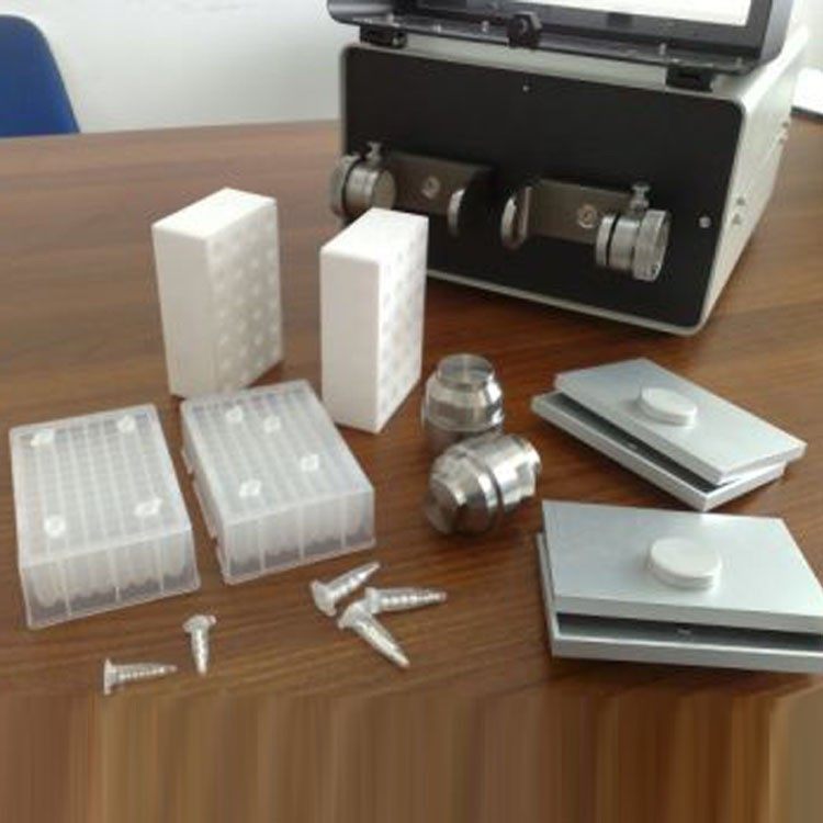 厂家现货低温冷冻研磨仪地质行业专用高通量组织低温冷冻研磨仪