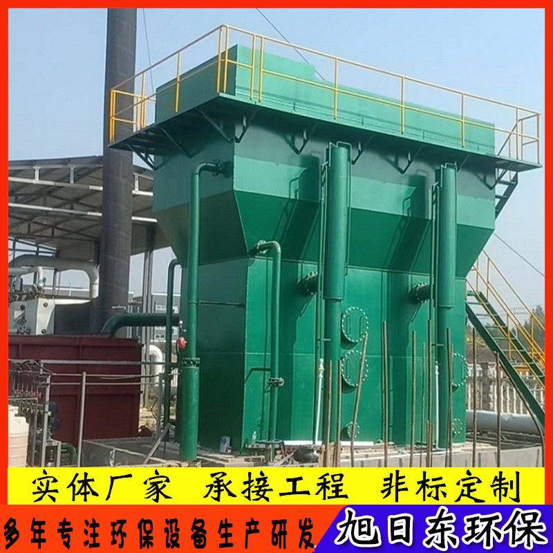 全自动一体化净水设备重力式无阀滤池公司农村给水水务工程