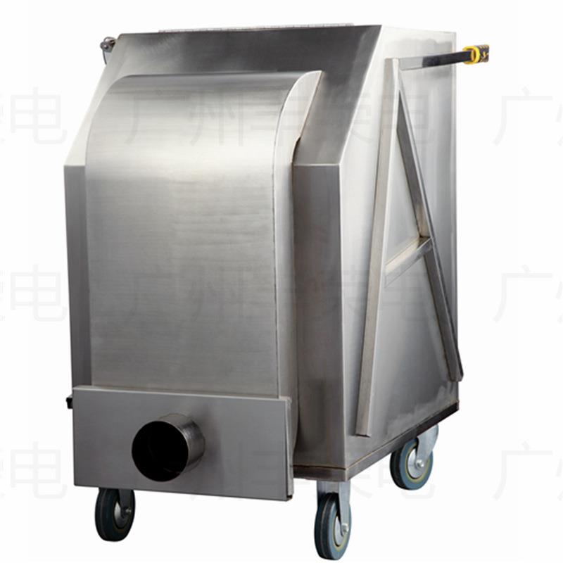 酒吧婚庆9000W干冰机舞台演唱会低地烟机大型烟雾机灯光特效道具