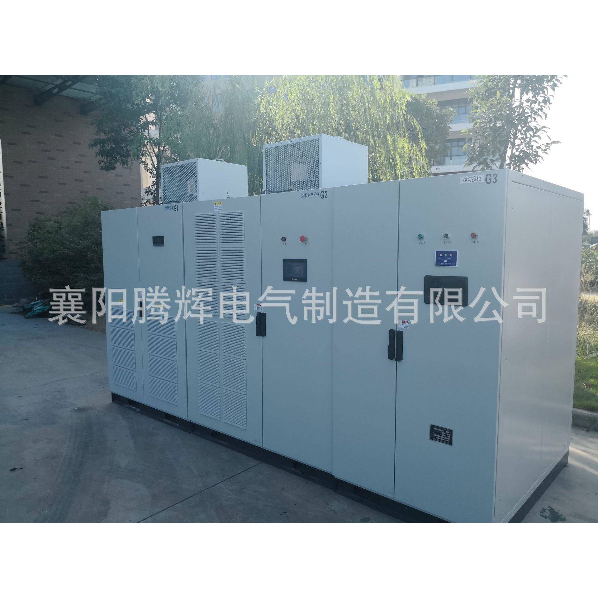 造纸厂高压变频高压变频为造纸厂提供节能降耗减少电能浪费