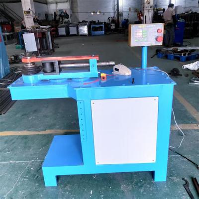 厂家销售椅子机弯管机家具电动弯管机TB-38型摆臂式转动弯管