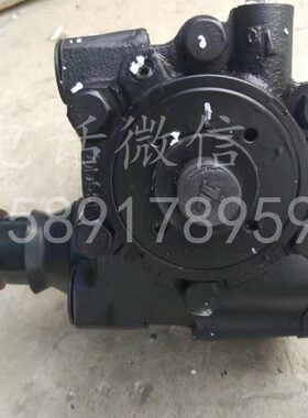 陕汽配件 陕汽延安250 SX2150K SX2190转向机方向机
