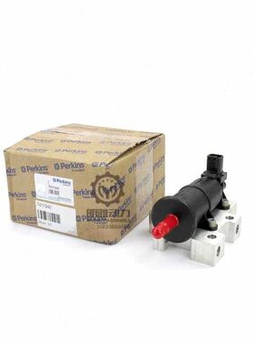 4.发动机柴油油泵电子卡特泵427电子 TC7 .3燃油/12V1441C输