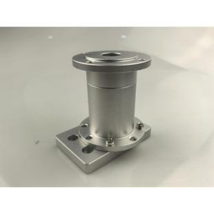 激光打标机360度振镜脖子打码机旋转360度可旋转振镜脖子任意位置