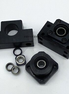 组件/支撑座25//106SE/米20128/思丝杠/15WB米/S/SWBRC--T