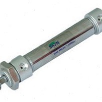 销售MA不锈钢迷你气缸店  MA元件 225气动 实体*20