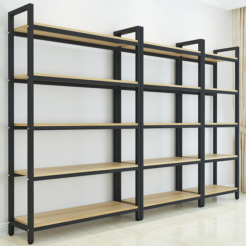 货架置物a架多层储藏室家用超市多功能展示架自由组合可拆卸储物