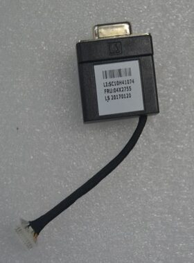 联想m910x M910q m900 m715q p320  DP to VGA 扩展口 04x2755