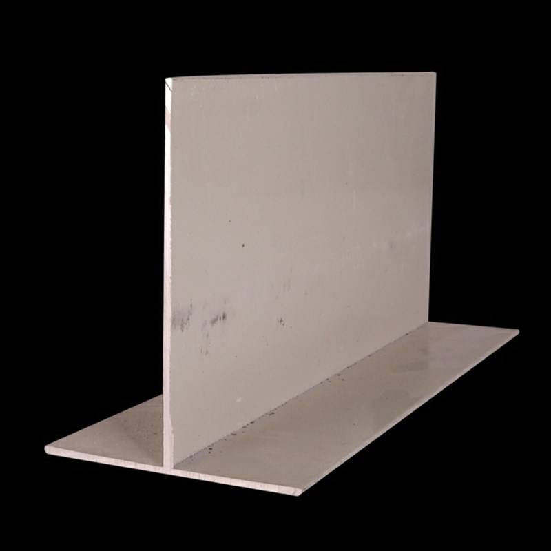 60净化8-筋吊k顶龙骨铝条净化字T型丁铝型材带条房型材铝条0型压