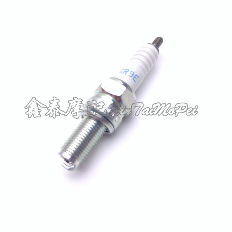 闪300a火花塞闪350/500赛350/450/400/550追350铱金火花塞电装火