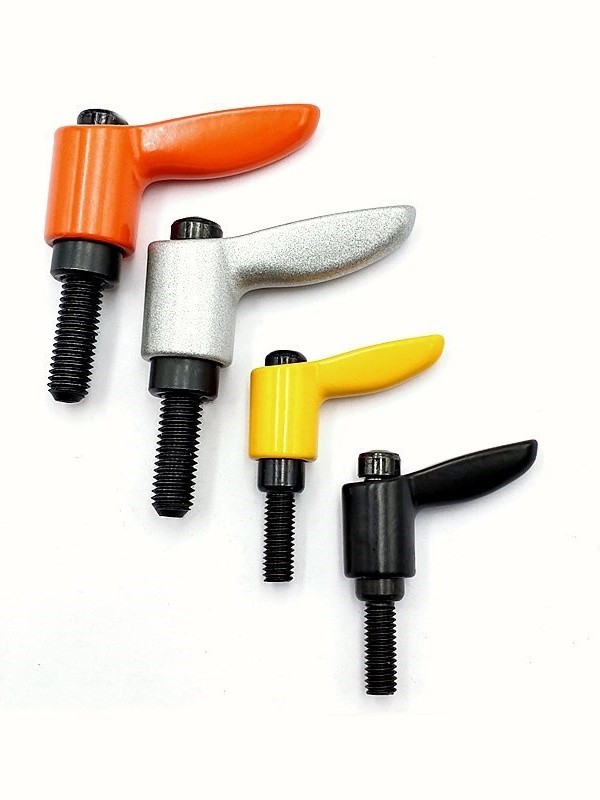 固定手柄螺丝E-MAF31/42-AL-M6/M8/M10/M12-L16/L20/L25/L32/L40