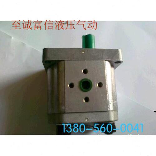 淮安万科 齿轮泵,CBN-F304,CBN-F306,CBN-F310,CBN-F314 平键
