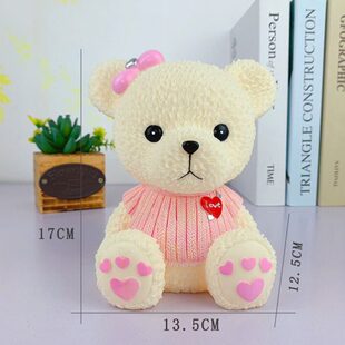 看不出来是存钱罐女生高级小学生男孩宝宝压岁钱稀奇古怪的储钱箱