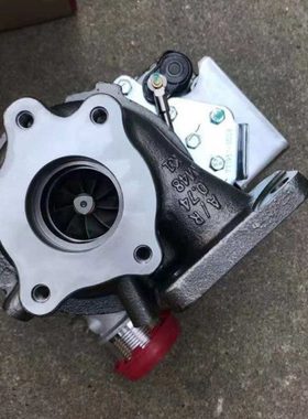 上汽大通T60皮卡2.8T 842483-5002盖瑞特GT17增压器S00020764+02