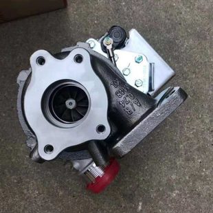 5002盖瑞特GT17增压器S00020764 上汽大通T60皮卡2.8T 842483
