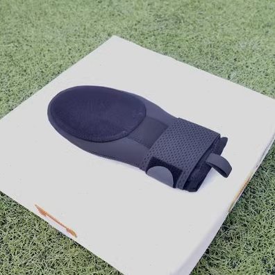 BF专业棒球垒球滑垒手套跑垒扑垒手部保护硬壳装甲护具跑者上垒