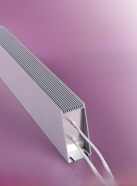 伺服电机再生制动电阻1000W20Rj