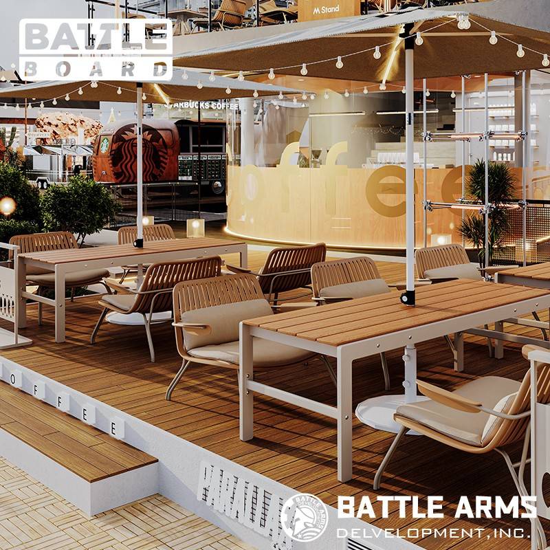 需定制BA 茶餐厅西餐厅咖啡厅奶茶店酒吧民宿酒店户外外摆沙发桌