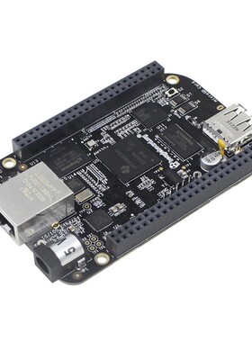 Beaglebone BB Black嵌入式开发板 AM3358主板Linux单板ARM计算机
