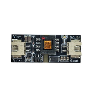 3-36V宽压输入升降压5W多种电压输出JW3510隔离电源模块