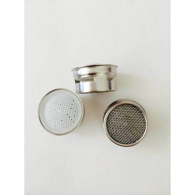 22 24新款 不锈钢网筛起泡器 龙头起泡器龙头过虑网节水器网嘴