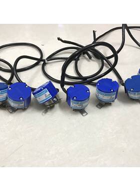 需定制OIH35-2500P8-L3多摩川编码器TS5214N364/369/375/8369/839