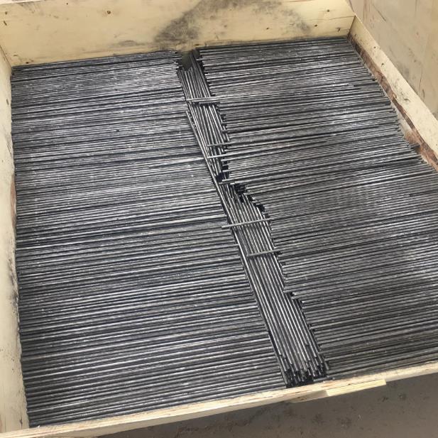 截断冷拔丝黑丝直条5mm6mm4mm,3mm,2mm1mm偏硬铁丝,可定做调直丝