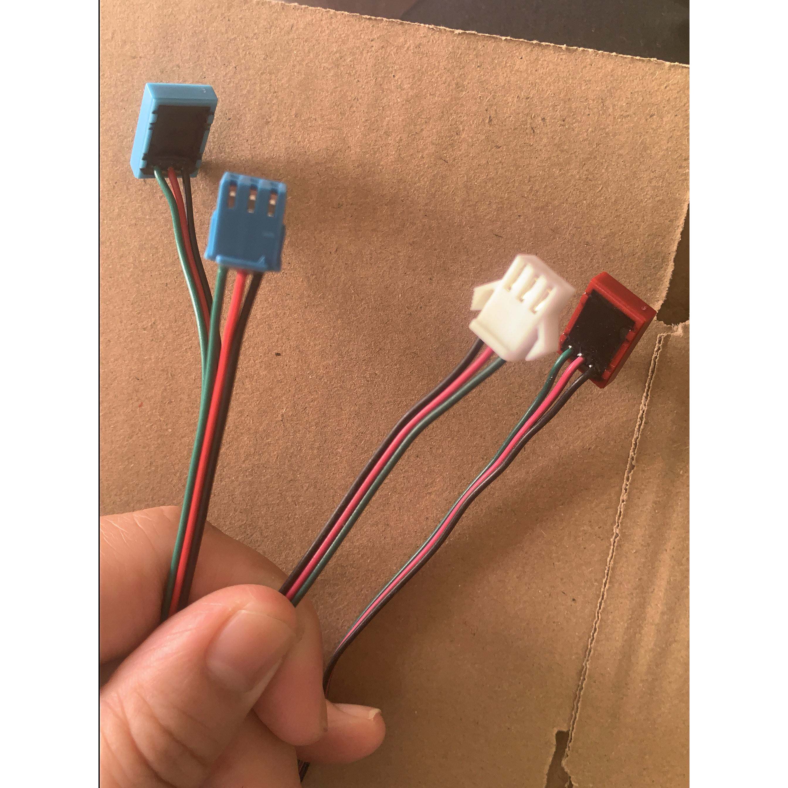 智能马桶座圈传感器 座圈人体着坐传感器 人体检测感应开关