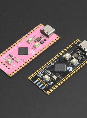 STM32F411CEU6 STM32F4 Pico核心板 开发板 小系统板 icroPython