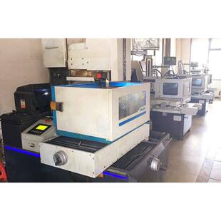 线切割加工五金零配件机械产品自动化定制中快走丝铝铜不锈钢雕铣