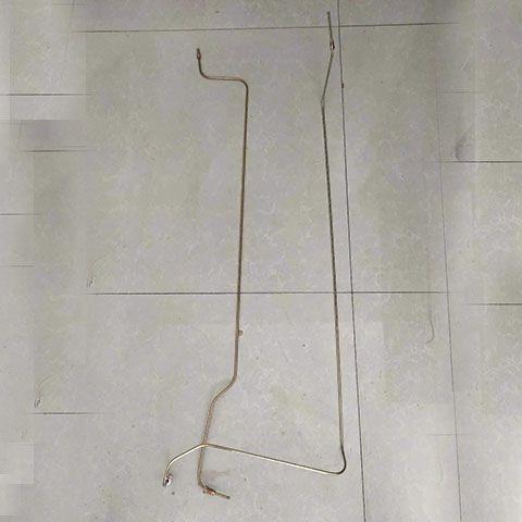 东方红LX754-954左/右制动油管刹车油管总成刹车拖拉机农机配件