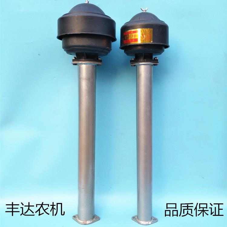 单缸柴油机195 1100 1105 1110 1115 1125改装加长进气管空滤接管