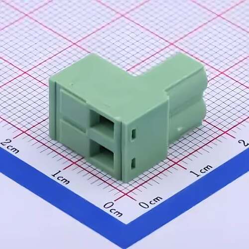 WJ2EDGK-5.08-02P/03P/04P/05P-16P-14-00A 插拔式接线端子5.08mm