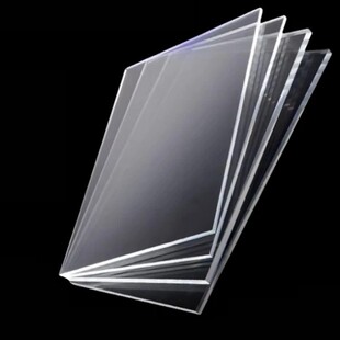 需定制INSUN蓝晒亚克力板21*29cmA4规格