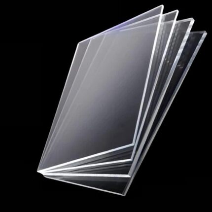 需定制INSUN蓝晒亚克力板21*29cmA4规格