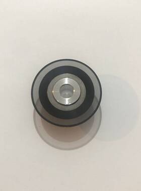 需定制HEDS-9700 H9731 编码器码盘 100线200 400 500 1000线 AB