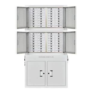 需定制手机寄存柜手机信号屏蔽柜考场会议室保管箱壁挂存放柜物理