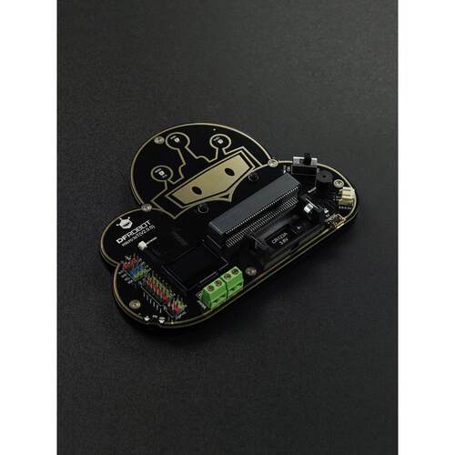 micro:bit IoT扩展板物联网编程平台易上手新手化(不含电池）