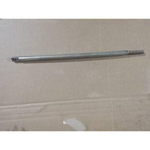 农机配件新会金凤手扶拖拉机配件韶关手扶拖拉机配件主变速下拉杆