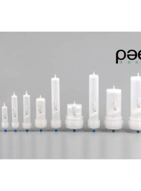 需定制通用B型层析柱空柱:8-3000ml,直连蠕动泵、Biorad等公司的