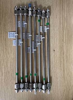 需定制二手昭和Shodex色谱柱 Asahipak ODP-50 4E，4.6×250mm 5u