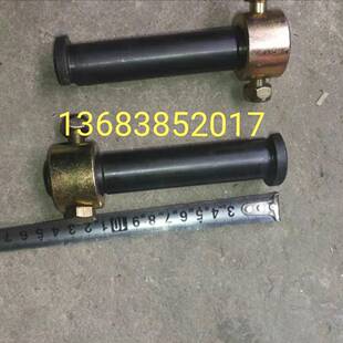 洛阳一拖东方红拖拉机原厂配件大全X804/904下拉杆支撑轴带挡圈母